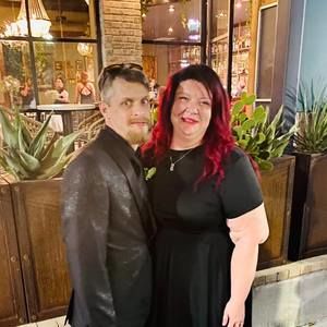 Meet your Posher, Misty